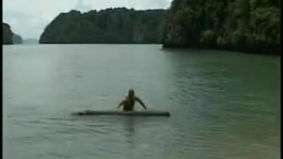 Thaïlande Baywatch Anges