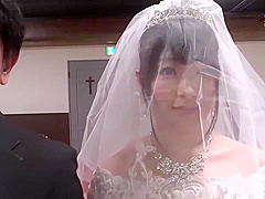 Time Stop Wedding