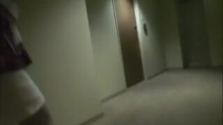 Tokyo apartment fuck