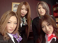 Tokyo Heat Orgy Sp 2012 Dilators Cut Version Part1