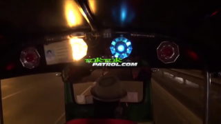 TrikePatrol Gorgeous Acrobatic Filipina Gets The Fuck Of Her Life