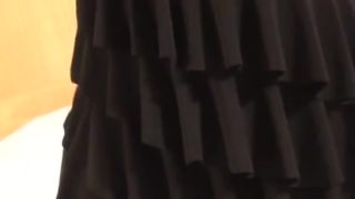 Un bel ange fait l’anal à Bangkok.