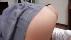 Uncensored Japanese Porn MILF Eir Ueno hot blowjob