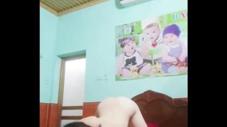 Vợ chồng đổi gió