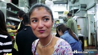 who is she exotic teen camgirl a. by a fan squirts jan 29 in hong kong