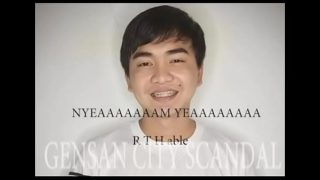 XIAN GAZA SCANDAL! VIRAL VIDEO 2019