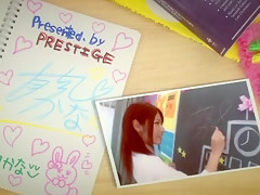 Amazing Japanese model Kana Yuuki in Best Masturbation/Onanii, Changing Room JAV video