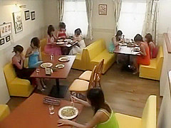 Amazing Japanese slut in Best CFNM, MILF JAV video