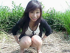 AvidolZ – Idol Collection Karin Asahi scene 2