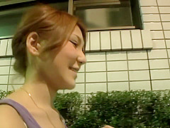 Best Japanese model in Amazing HD, Big Tits JAV clip