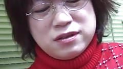 CFNM Japanese Cumshots