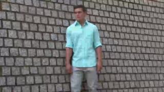 Chirs S Photo Shoot 1