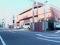 Crazy Japanese whore in Exotic CFNM, HD JAV video