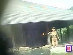 女体舞う 女体接写森林浴場Vol.5