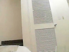 Exotic Japanese girl in Amazing Blowjob/Fera, Uncensored JAV video