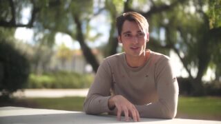 First Time Flashback Luke Wilder