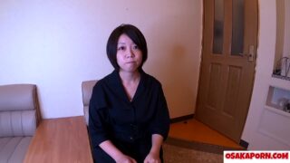 Horny Amateur Japanese Enjoys Getting Toy Before Blowjob. Yuki 1 Osakaporn