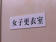 Horny Japanese girl Ai Sayama in Best BDSM, Gangbang JAV movie