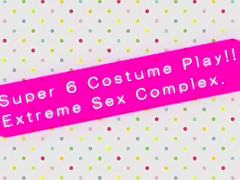 Horny Japanese model Yuuha Sakai in Amazing Hardcore, Lingerie JAV clip