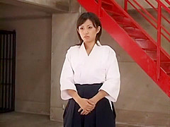 Hottest Japanese whore in Exotic Blowjob, Amateur JAV clip