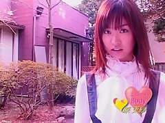 Hottest Japanese whore in Horny POV, Voyeur JAV movie