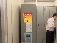 Incredible Japanese girl Saki Yano in Exotic Changing Room JAV video