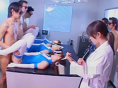 Jap Android Nurse 5