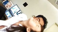 Japanese AV Model nurse is fucked oral and in cooter by doct