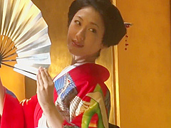 Jp-enka-sexy Girl