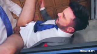 Kike Gil And Leo Rosso (pp)