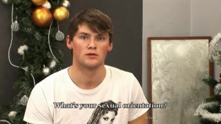 Ondra Rezavy Erotic Solo