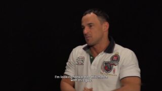 Rado Zuska Vs Martin Porter