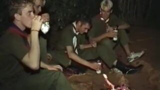 Ready Or Not … Scouts (softcore)