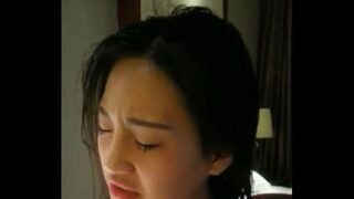 Taiwanese lady