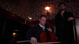 Answered Prayers The Music Teacher