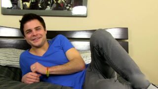 Black Balls A Pink Dildo And Mr Fitch