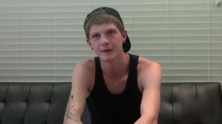 Casting 914 Nico Styles