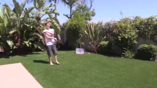 Chase And Cole Bareback