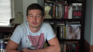 Colby Chambers Mickey Knox Aint Love Grand