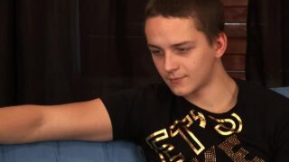 Filip And Zdenek Raw Full Contact