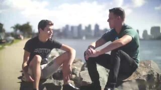 Introducing Shane Cook