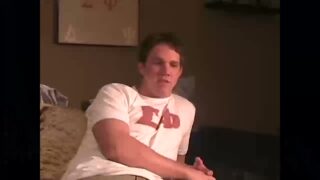 Jordan Horny And Adorable