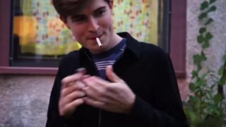 Mr Byers And His Boy 3