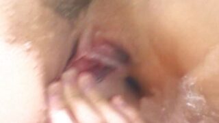 Nene Shizuki is wet and horny for some wild sex