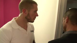 Paparazzi Issac Jones Harley Everett Marco Sessions