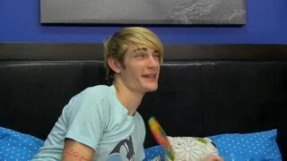 Preston Sticks It To Austin Austin Tyler And Preston Andrews