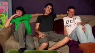 Rad Blinx Dustinbeeber