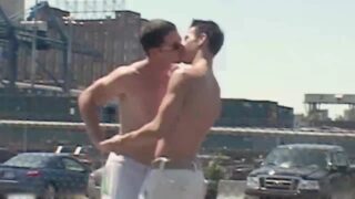 Ralph Woods And Johnny Maverick Original Programming