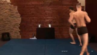 Roman Klaska Vs Paul Fresh