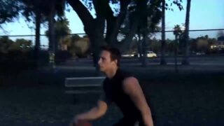 Walker Makes His Shot